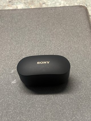 Auriculares Sony