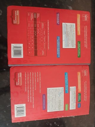 2 Diccionarios de primaria valencia/castellano