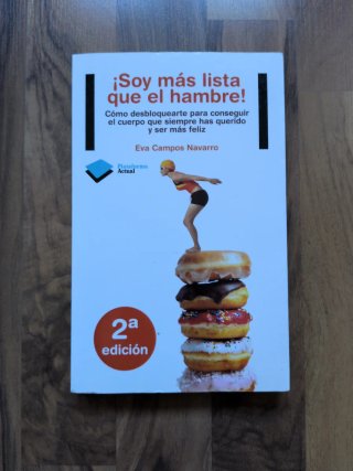 ¡Soy más lista que el hambre! cómo desbloqueart...