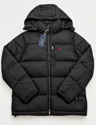 Chaqueta de plumón abrigo Ralph Lauren Talla M