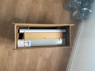 Extractor IKEA UTDRAG