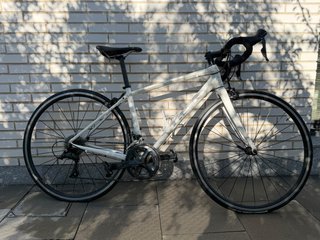 Bicicleta Trek Domane Mujer