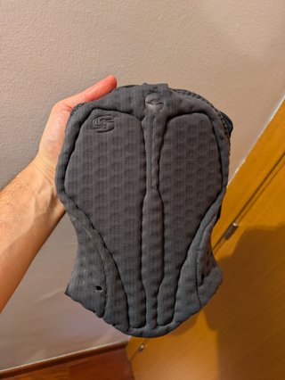 NUEVO Culote ASSOS EQUIPE RS SCHTRADIVARI TRS11 TM
