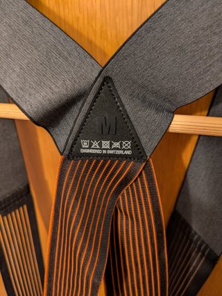 NUEVO Culote ASSOS EQUIPE RS SCHTRADIVARI TRS11 TM