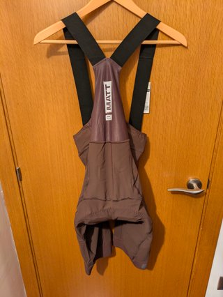 NUEVO Culote GOBIK MATT 2.0 COCOA talla L