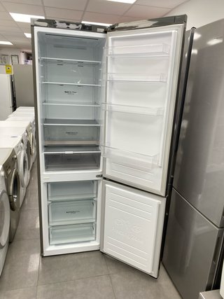 Nevera LG Acero Inoxidable 203/60cm A+++ garantia