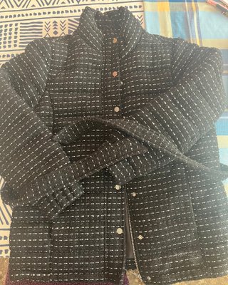 Abrigo Naf Naf Talla 40