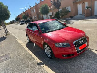 Audi A3 2005