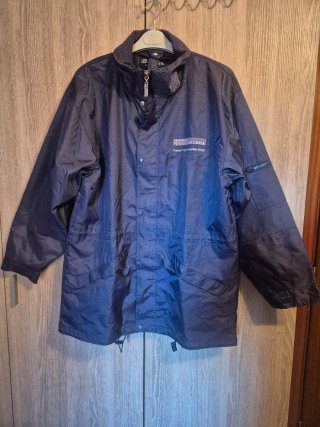Chaqueta Técnica Barents Legend Gorpcore XL