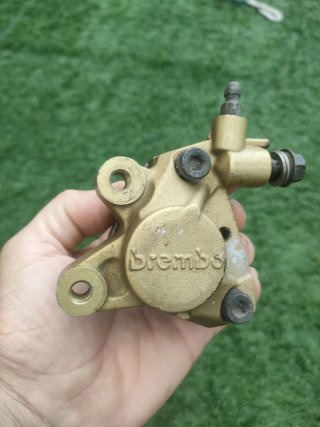 Pinza de Freno Brembo para Yamaha Bws