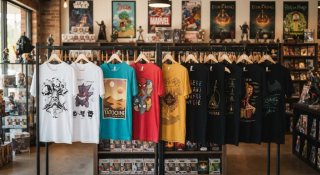 Camisetas personalizadas