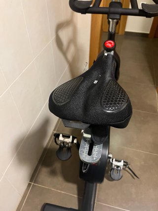 Bicicleta Indoor Salter PT-1591