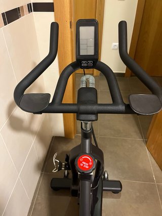 Bicicleta Indoor Salter PT-1591