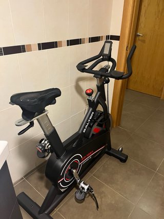 Bicicleta Indoor Salter PT-1591
