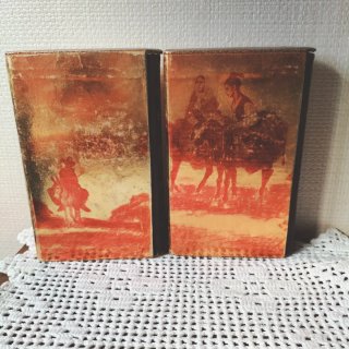 Libros antiguos