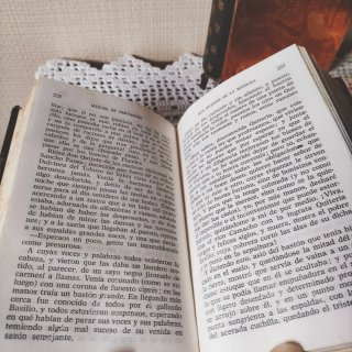 Libros antiguos