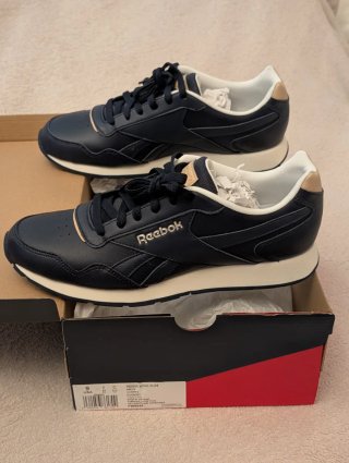 Zapatillas Nuevas Reebok Royal Glide 42 US 9