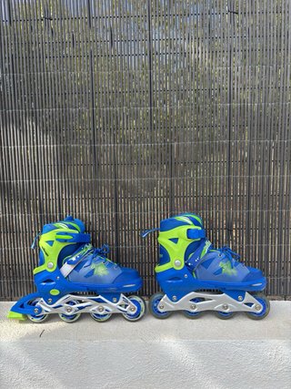 Patines en línea Bollinger