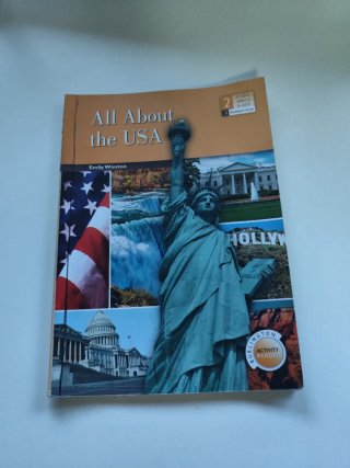 ALL ABOUT USA ESO2 ACTIVITY