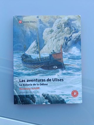 Las aventuras de Ulises: la historia de la "Odi...