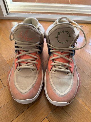 Zapatillas Nike Kyrie Infinity