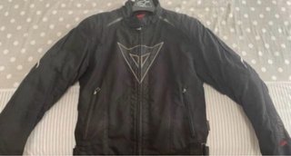 Chaqueta Dainese Laguna Seca D- Dry Talla 48