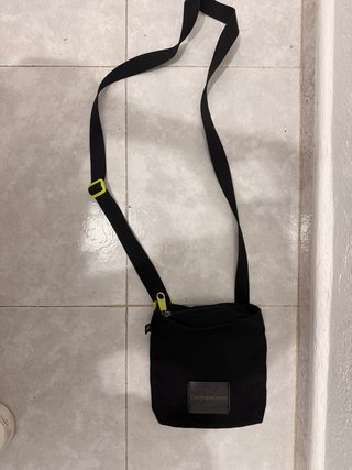 Bandolera Calvin Klein Jeans