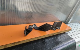 Soportes Carenado Derbi GPR 125cc 2T