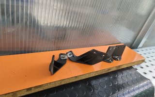 Soportes Carenado Derbi GPR 125cc 2T