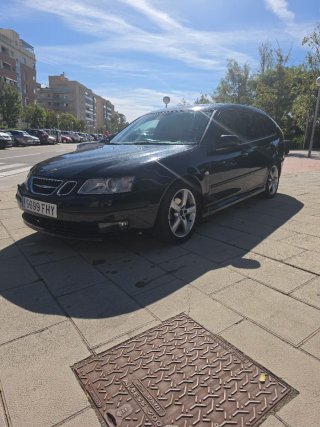 Saab 9-3 2006