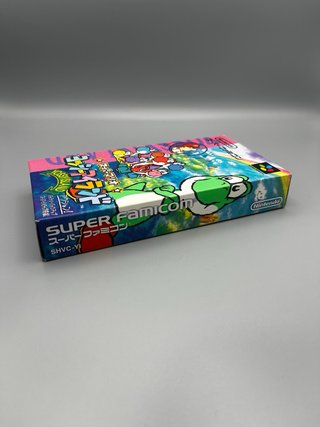 Super Mario World 2:Yoshi's Island [Super Famicom]