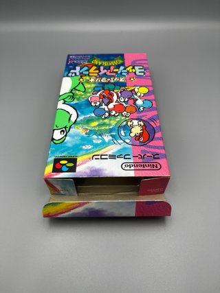 Super Mario World 2:Yoshi's Island [Super Famicom]