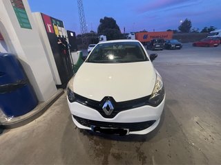 Renault Clio 2013