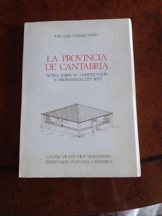 La Provincia de Cantabria