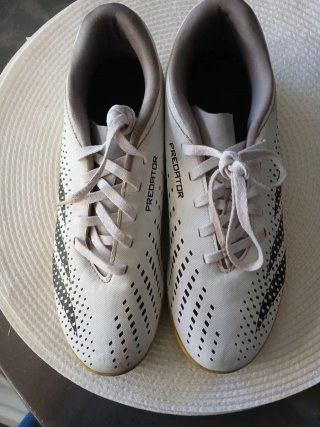 Bambas Adidas Predator
