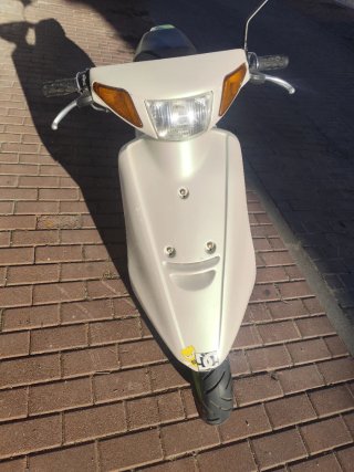 Yamaha Jog Artistic