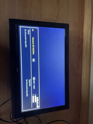 TV Oki 22 pulgadas LED