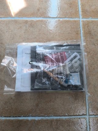 Maquina coser, Sigma Promise 1408
