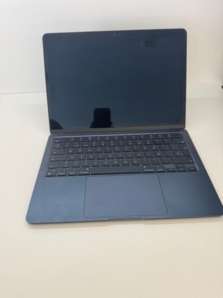 MacBook Air M2 Midnight 256GB | 99% batería