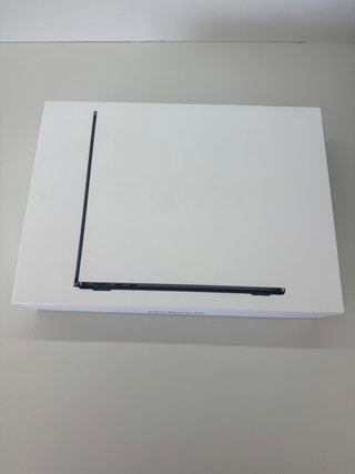 MacBook Air M2 Midnight 256GB | 99% batería