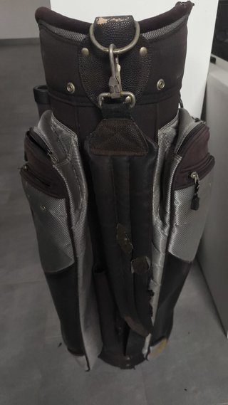 Set de Palos de Golf Mitsushiba 775