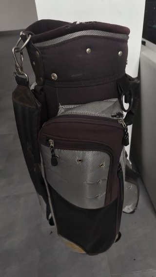 Set de Palos de Golf Mitsushiba 775