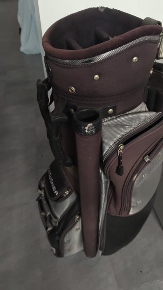 Set de Palos de Golf Mitsushiba 775