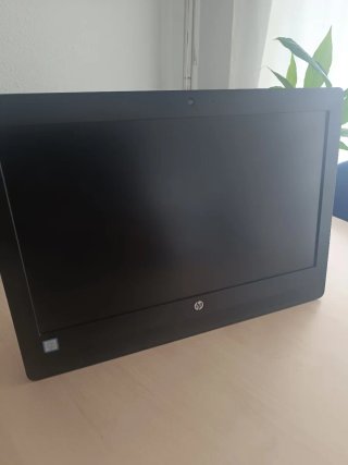 HP Pro one 400 G2 Ordenador Todo en Uno