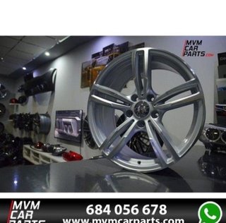 Llantas 18 para BMW m2 m3 m5 m6