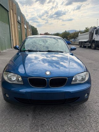 BMW Serie 1 2005