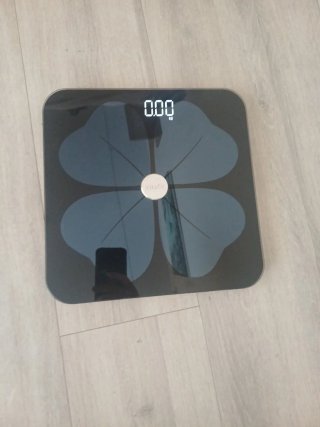 Báscula Vitalfit Digital