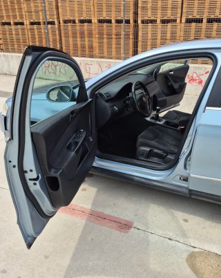 Volkswagen Passat 2006