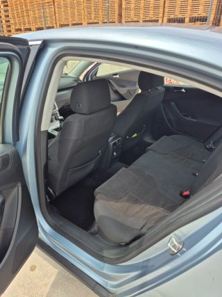 Volkswagen Passat 2006