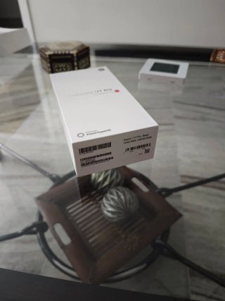 Xiaomi 17T Pro 256GB Negro